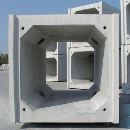 ボックスカルバート